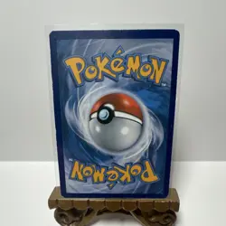 Pokemon Mew XY110 XY Promo Holo Basic Card 70HP Psychic Pokemon TCG Age 6+ EN - Image 2