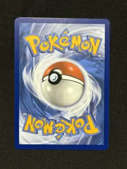 Team Rocket's Wobbuffet 203 Sv: Scarlet & Violet Promo Cards Holo - Image 2