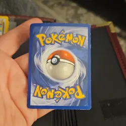 Pokemon Kabutops Fossil Holo Rare 9/62 60 HP Unlimited 1999 English Card - Image 5
