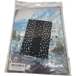 Pokemon TCG UltraPro Stellar Crown 9 Pocket Portfolio Binder Holds 252 Cards - Image 2