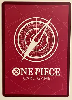 One Piece Card Game Arlong Alt Art Leader OP03-022 English Edition - Image 2