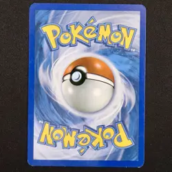 Pikachu 78/123 HeartGold SoulSilver 2010 Pokemon Card NM - Image 2