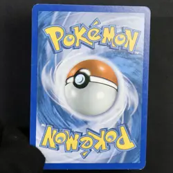 Pikachu 78/123 HeartGold SoulSilver 2010 Pokemon Card NM - Image 4