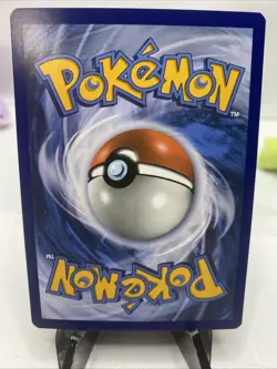 Articuno Pokemon Card 17/108 Roaring Skies Non-Holo Rare - Image 2