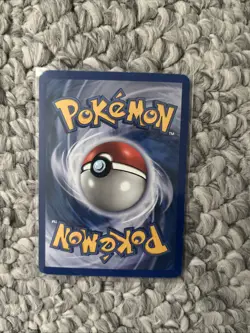 Pokemon TCG Kyogre-EX Black Star Promo Card 37 Holo Ultra Rare Near Mint NM - Image 2