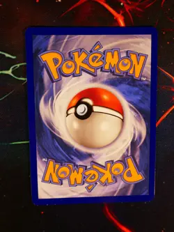 LP/NM Pokemon BLASTOISE EX Card XY GENERATIONS Set 17/83 Ultra Rare Holo - Image 5