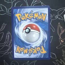 Pokemon TCG S-Chinese Exclusive Eevee Holo Card Gem Pack Vol2 CBB2C 01 15/15 - Image 4