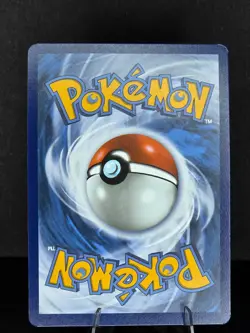 Cetitan Pokemon TCG Surging Sparks Holo Illustration Rare Card 201/191 NM - Image 2