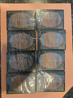 MTG Jumpstart Packs Lot of 8, Multi-Colored - Image 3