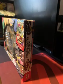 Pokemon Mega Lucario Ascended Heroes Box 10 Booster Packs 1 Promo Card - Image 4