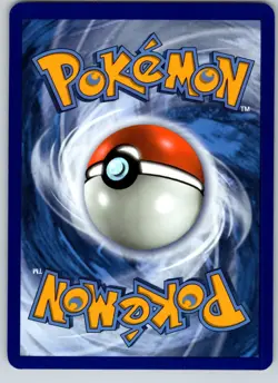 EEVEE - (COSMOS HOLO) SM184 SMP SUN & MOON PROMO POKEMON CARD TCG LP HOLO - Image 3