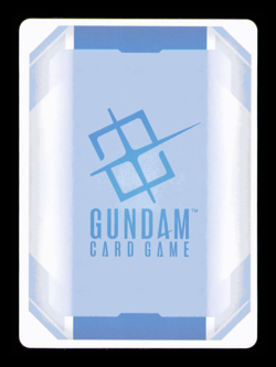 GD03-056 GUNDAM BARBATOS ADAPT (R) FOIL CARD - STEEL REQUIEM NM TCG - Image 2
