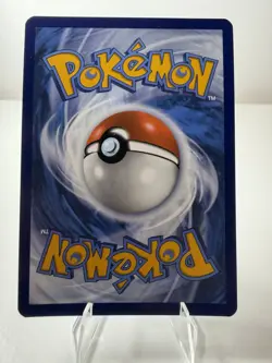Pokemon Card Kyogre ex 178 Ultra Double Rare Holo Black Star Promo - Image 2