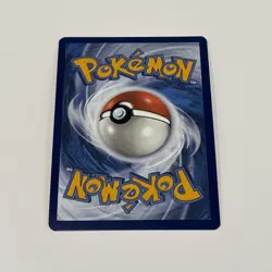 Pokemon Tyranitar Illustration Rare Full Art Holo Sv02 222/193 - Image 4