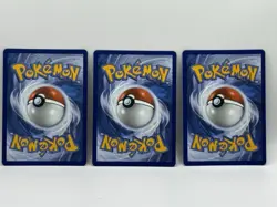 Complete First Partner Illustration Series 1 Collection - Full Set Of 9 Pokemon - Image 4