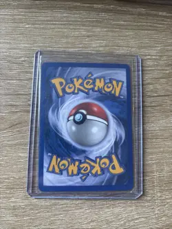 Primeape - EX Delta Species - 50/110 Holon Phantoms - Pokemon TCG - Image 2