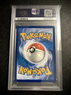 Drowzee 210/198 SV01: Scarlet & Violet Base Set Holo PSA 9 Mint Pokemon 2023 - Image 2