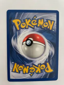 Sabrina's Mr. Mime 59/132 - Pokemon TCG Gym Challenge Set - Uncommon, NM - Image 2