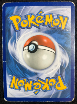 2015 Pokemon XY Mega M Houndoom EX TCG Full Art Holo 154/162 Breakthrough HP - Image 2