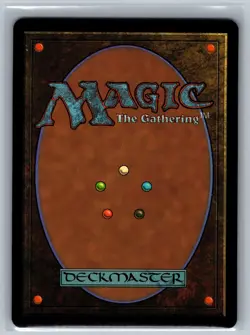 Magic The Gathering Planeshift Noxious Vapors #49/143 MTG TCG CCG - Image 2