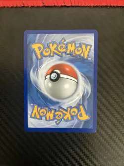 Boss's Orders [Corbeau] 256/217 Ultra Rare Ascended Heroes Pokemon Holo NM - Image 2
