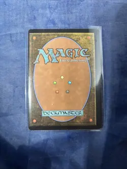 MTG Morophon, the Boundless (Display Commander THICK CARD) Secret Lair Miscut - Image 2