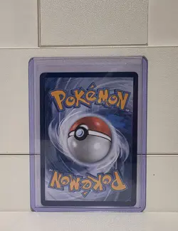 Team Rocket’s Mimikyu SIR 238/217 Ascended Heroes Pokemon TCG Mega Evolution - Image 2