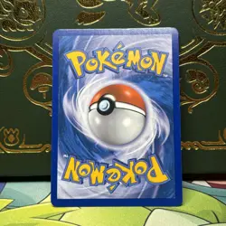 Pokemon Circulator 81/95 Unleashed Reverse Holo LP - Image 2