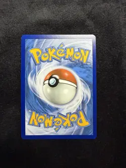 2019 Pokemon Hidden Fates - Misty's Determination Reverse Holo #62 - Image 2