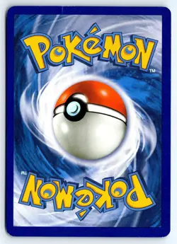 Mew 97 Prime Rare HGSS Triumphant Pokemon HP - Image 2