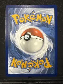 2022 Pokemon TCG Gengar SWSH241 Lost Origin Stamped Prerelease Black Star NM - Image 2