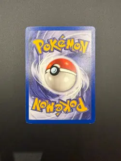 Pokemon Dark Wartortle 1st Edition Uncommon Team Rocket 46/82 LP - Image 2