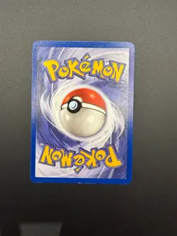 Pokemon Dark Kadabra 1st Edition Uncommon Team Rocket 39/82 LP - Image 2