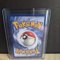 Clefairy 094/088 (IR) Pokemon Perfect Order Full Art (Near Mint) Ungraded - Image 2