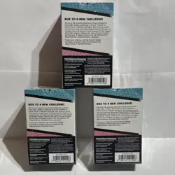 Pokemon TCG Ascended Heroes Booster Bundle Lot - 3 Boxes (6 Packs) - Image 2