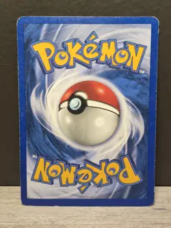 Sabrina's Kadabra 58/132 Unlimited Uncommon Gym Challenge Pokemon English - Image 2