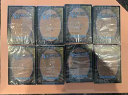 MTG Jumpstart Packs Lot of 8, Multi-Colored - Image 3