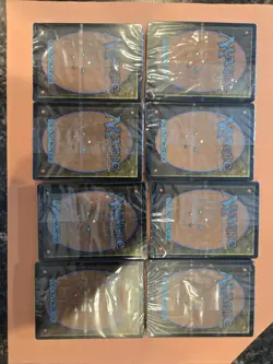 MTG Jumpstart Packs Lot of 8, Multi-Colored - Image 4