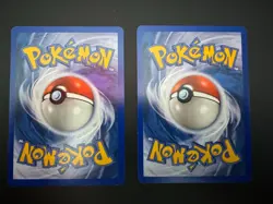 Pokemon TCG Magnemite and Magneton 28 & 80 of 110 - 2002 - Image 2