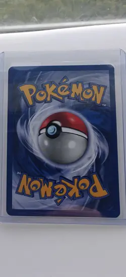 Pokemon TCG Misty's Horsea Gym Heroes 86/132 Regular Unlimited Common Excellent - Image 2