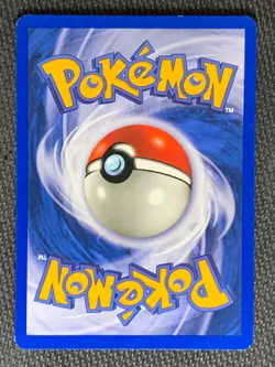 Rocket's Hideout 63/64 Neo Revelation Pokemon Uncommon 2000 Non Holo - Image 2