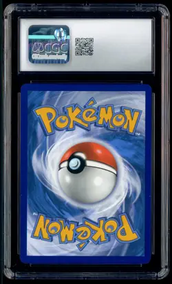 2024 Pokemon PAF EN Special Illustration Rare #232 Mew ex CGC 10 GEM MINT - Image 3