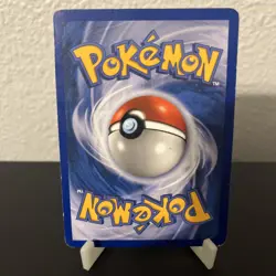 Pokemon Promo DARKRAI DP24 Black Star HP - Image 2