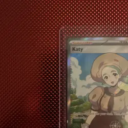 Pokemon Katy 237/198 SV01: Scarlet & Violet Base Set Holo - Image 2