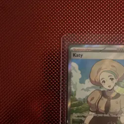 Pokemon Katy 237/198 SV01: Scarlet & Violet Base Set Holo - Image 3
