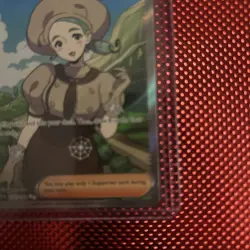 Pokemon Katy 237/198 SV01: Scarlet & Violet Base Set Holo - Image 5