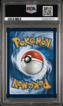 Pokemon Prismatic Evolutions Jolteon #169 Poster Collection Promo - PSA 9 - Image 2