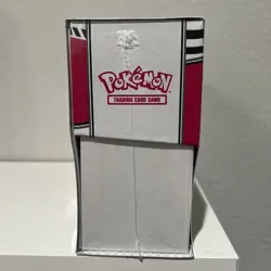 Pokemon Scarlet Violet White Flare Elite Trainer Box ETB Factory Sealed - Image 3