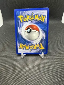 Pokemon TCG: Togetic Holo Rare H27/H32 Aquapolis SWIRL - Image 2