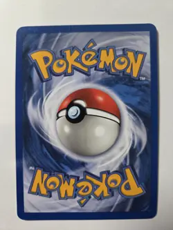 Pokemon TCG Dark Alakazam (1) #01/82 Team Rocket Holo Nm Vintage - Image 2